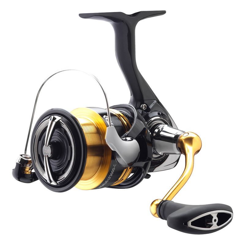 Daiwa Naviják 23 Legalis LT2000D(U)