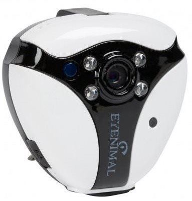 IP kamera Eyenimal PetCam kamera pro zvířata
