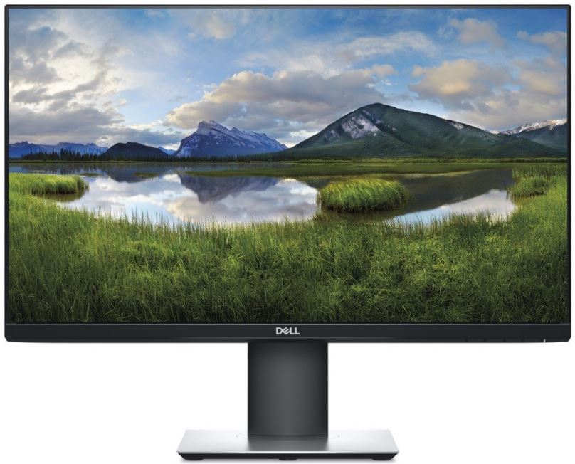 LCD monitor 23.8" Dell P2421DC Professional