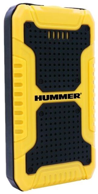 Startovací zdroj Hummer H8