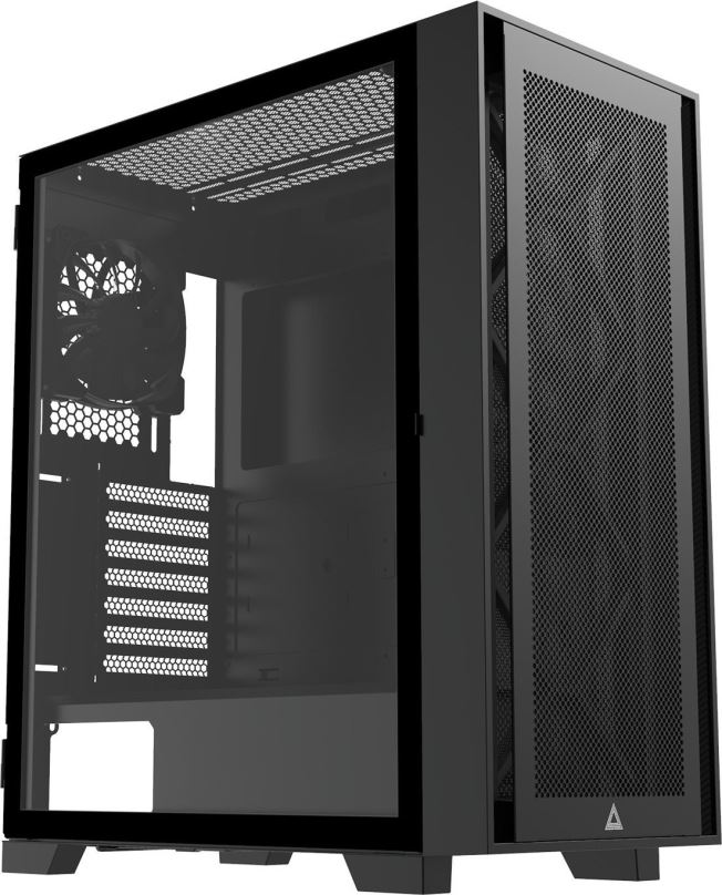 Počítačová skříň Montech AIR 1000 LITE Black