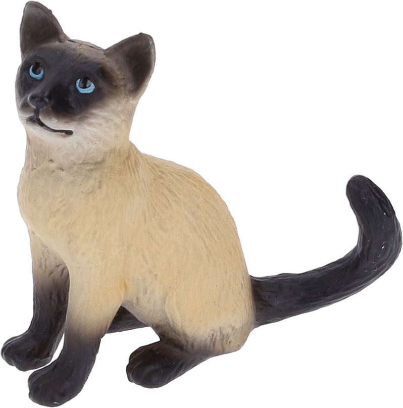 Figurka Atlas Kočka