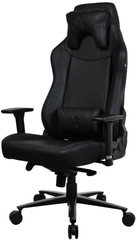 Herní židle AROZZI Vernazza XL Soft PU černá