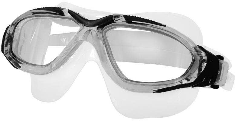 Plavecké brýle Aqua-Speed Bora černé