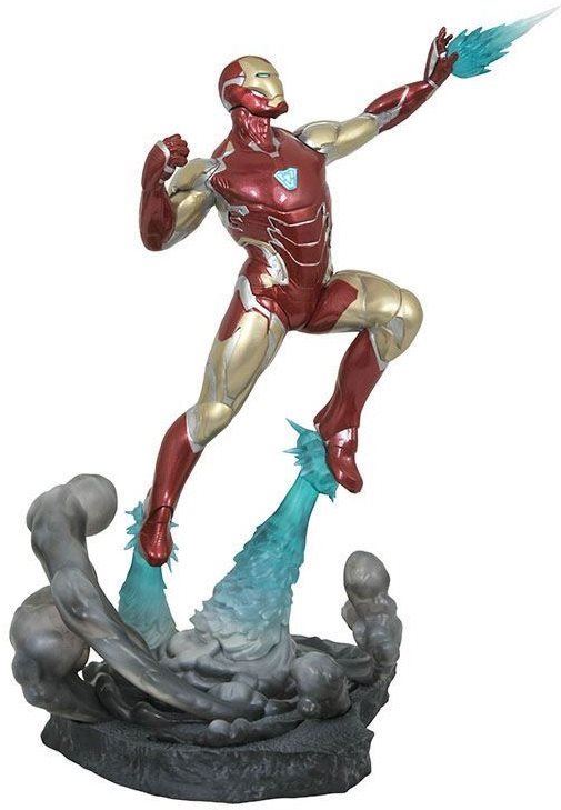 Figurka Iron Man - figurka
