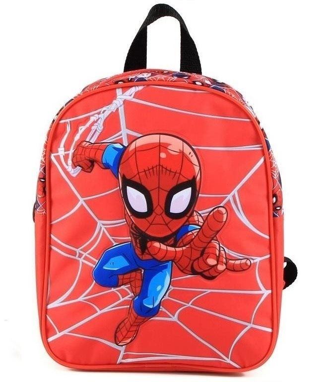 Batůžek Batoh Spiderman
