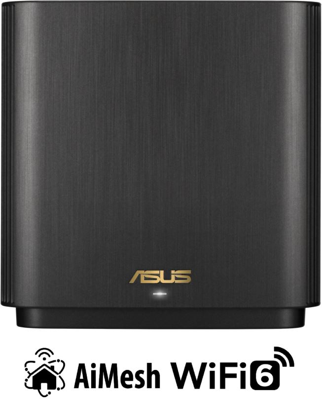 WiFi systém ASUS ZenWiFi XT9 (1-pack, Black )