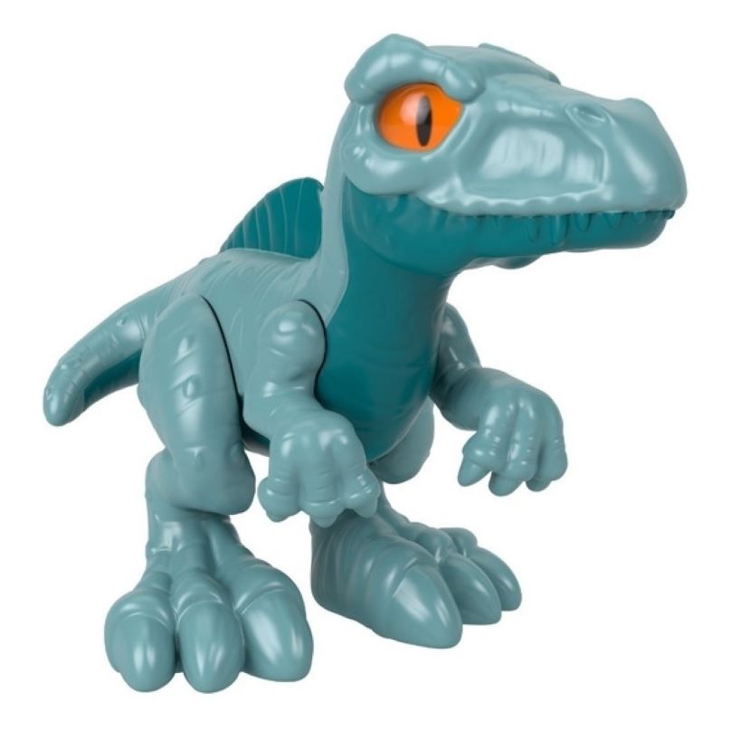 Fisher - Price® Imaginext® Jurský svět ™ Baby Dinosaurus Giganotosaurus, GVW06