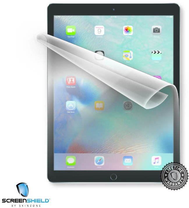 Ochranná fólie ScreenShield pro iPad Pro 12.9" Wi-Fi + 4G na displej tabletu