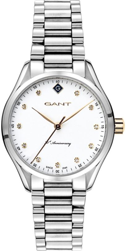 Dámské hodinky GANT Sharon-70th G129007
