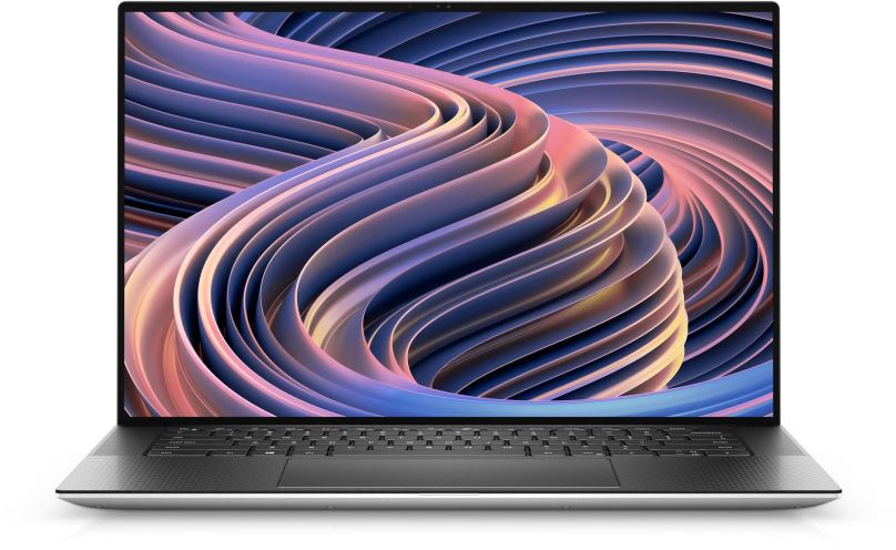 Ultrabook Dell XPS 15 (9520) Touch Silver