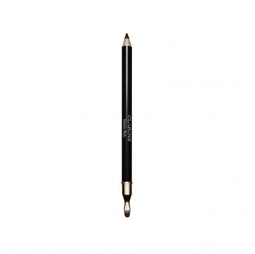 Tužka na oči CLARINS Khol Eye Pencil 01 Carbon Black