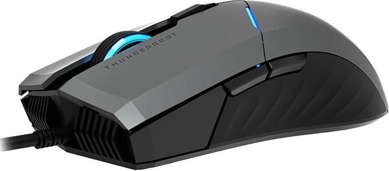 Herní myš ThundeRobot Wired Gaming mouse MG701
