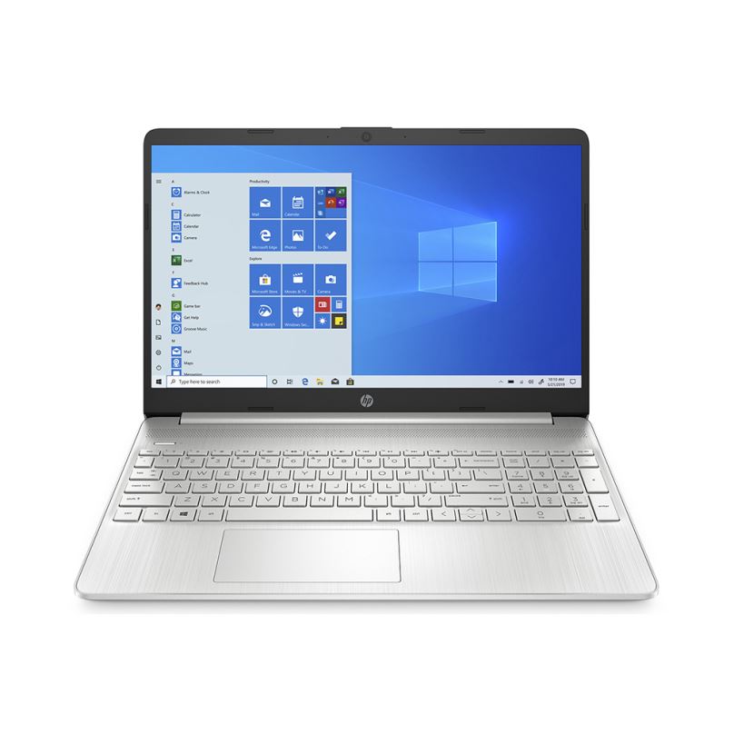 Repasovaný notebook HP 15S-EQ2063NF, záruka 24 měsíců