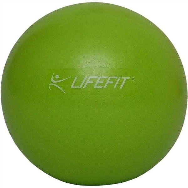 Overball LifeFit  Overball 20cm světle zelený