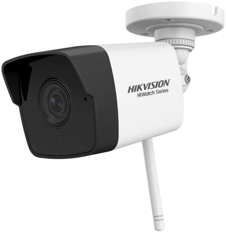 IP kamera HIKVISION HiWatch HWI-B120-D/W 2,8mm