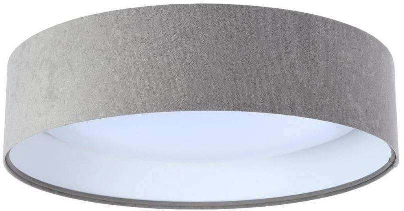 Stropní světlo LED Stropní svítidlo GALAXY 1xLED/24W/230V šedá/bílá