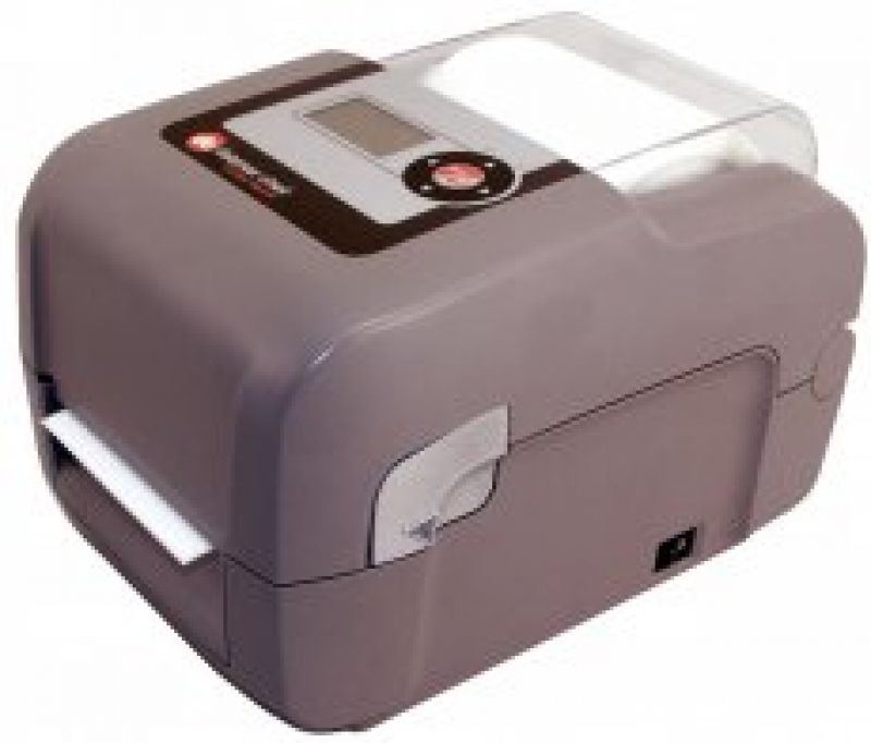 Labelová tiskárna Datamax E-4205 MKIII ADVANCED TTR RS232+USB+LAN, termotransferový tisk