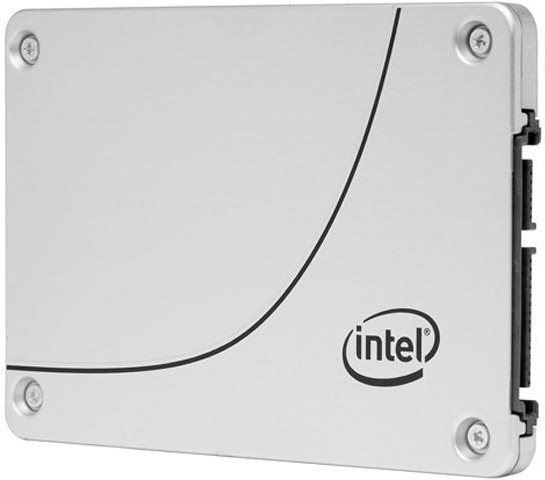 SSD disk Intel SSD D3-S4610 960GB 2.5"