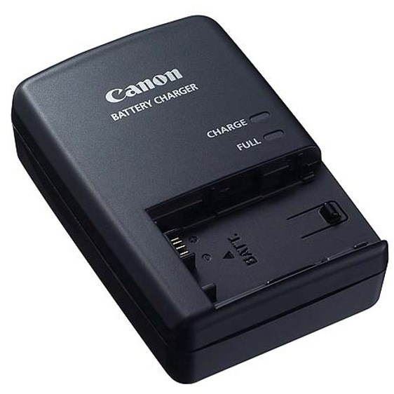 Nabíječka baterií fotoaparátů a videokamer Canon CG-800E