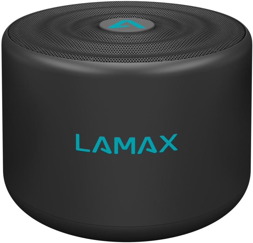 Bluetooth reproduktor LAMAX Sphere2