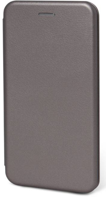 Pouzdro na mobil Epico Wispy pro Sony Xperia XZ2 Compact - šedé