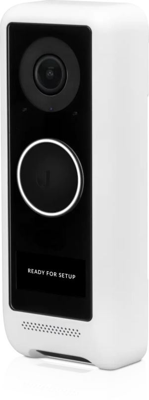 Videozvonek Ubiquiti UniFi Protect G4 Doorbell