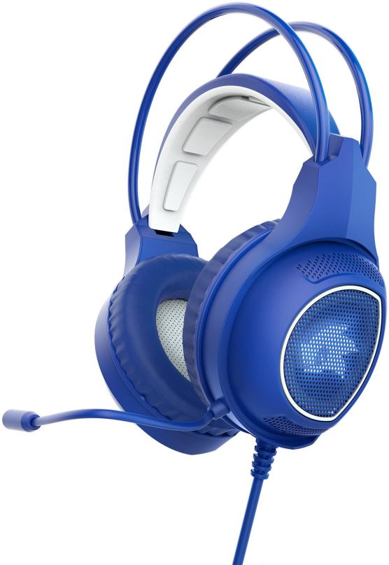 Herní sluchátka Energy Sistem Gaming Headphones ESG 2 Sonic