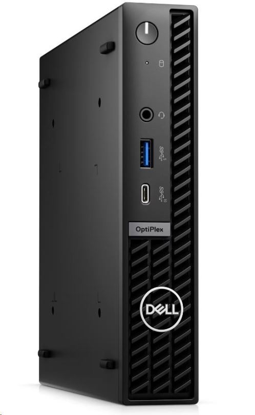 Počítač Dell Optiplex 7020 Micro MFF