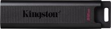 Flash disk Kingston DataTraveler Max USB-C 512GB