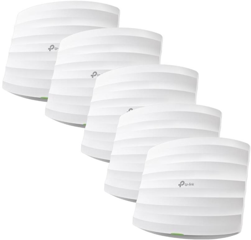 WiFi Access Point TP-Link EAP245(5-pack), Omada SDN