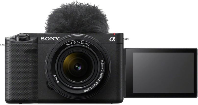 Digitální fotoaparát Sony ZV-E1 + FE 28-60mm f/4-5.6