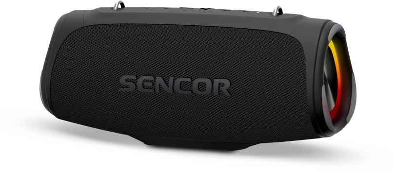 Bluetooth reproduktor Sencor RESONEX MIDI