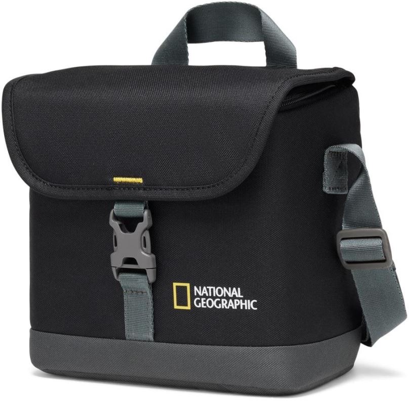 Fotobrašna National Geographic Camera Shoulder Bag Small