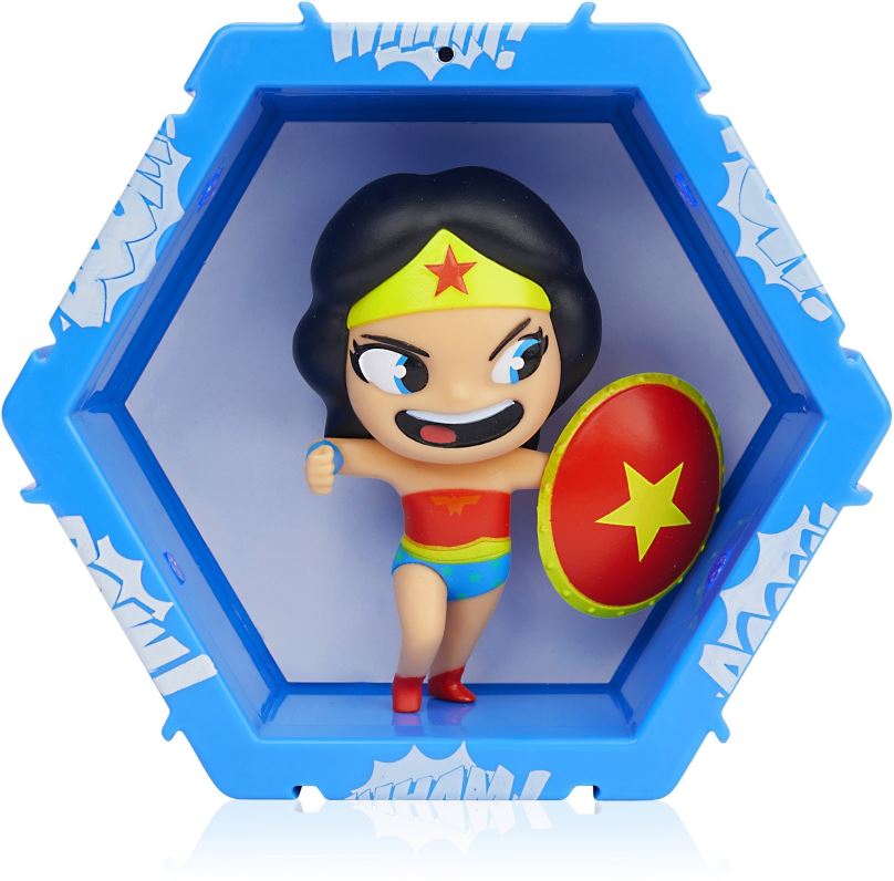 Figurka WOW POD, DC Comics - Wonder Woman