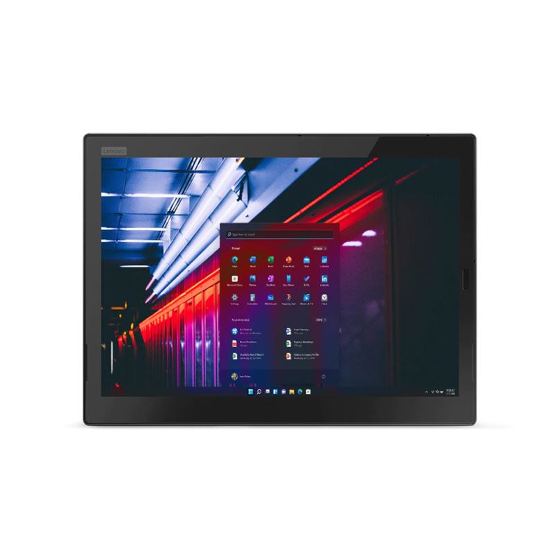 Repasovaný notebook Lenovo ThinkPad X1 Tablet 3rd Gen, záruka 24 měsíců