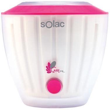 Ohřívač vosku Solac DC7501 Carepil