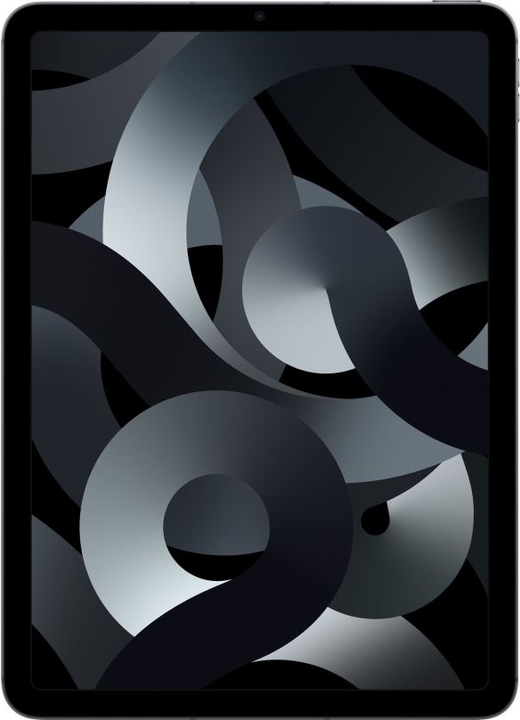 Tablet APPLE iPad Air M1 64GB WiFi Cellular Vesmírně šedý 2022