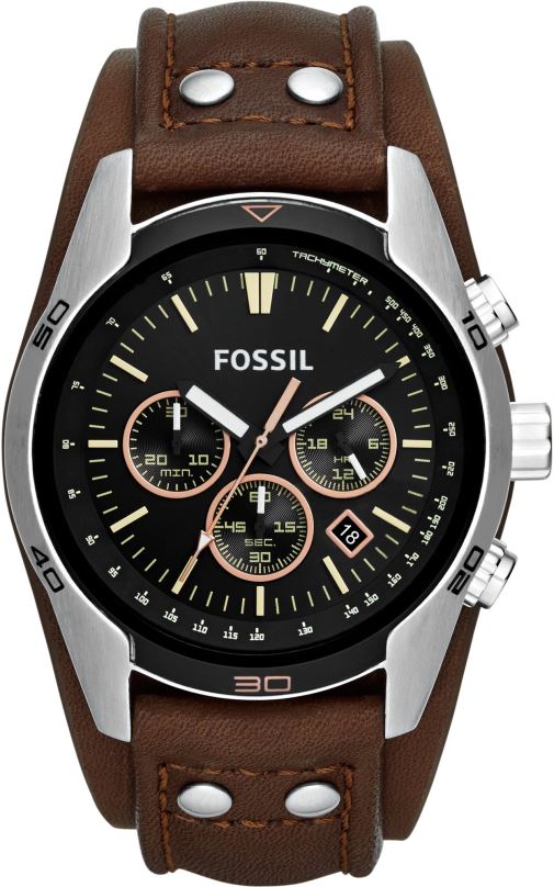 Pánské hodinky FOSSIL COACHMAN CH2891