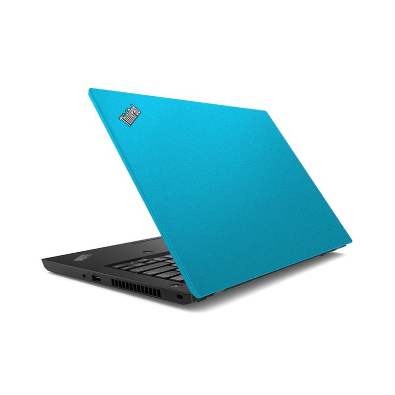 Repasovaný notebook Lenovo ThinkPad L490, záruka 24 měsíců