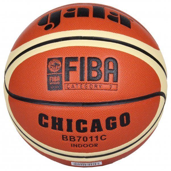 Basketbalový míč Gala Chicago BB 7011 C