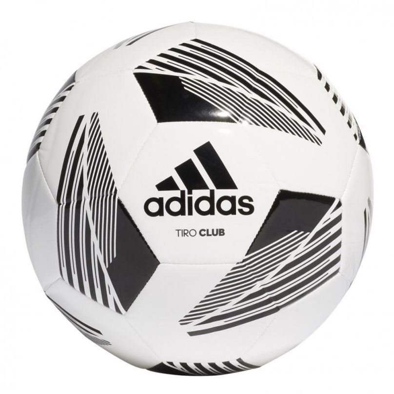 Fotbalový míč Adidas Tiro club Team vel. 5