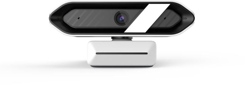 Webkamera Lorgar Kamera Rapax 701, bílá