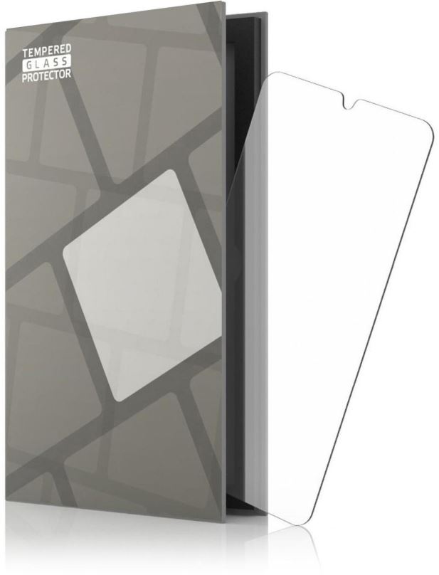 Ochranné sklo Tempered Glass Protector 0.3 mm pro Alcatel 1SE 2021 (Case Friendly)