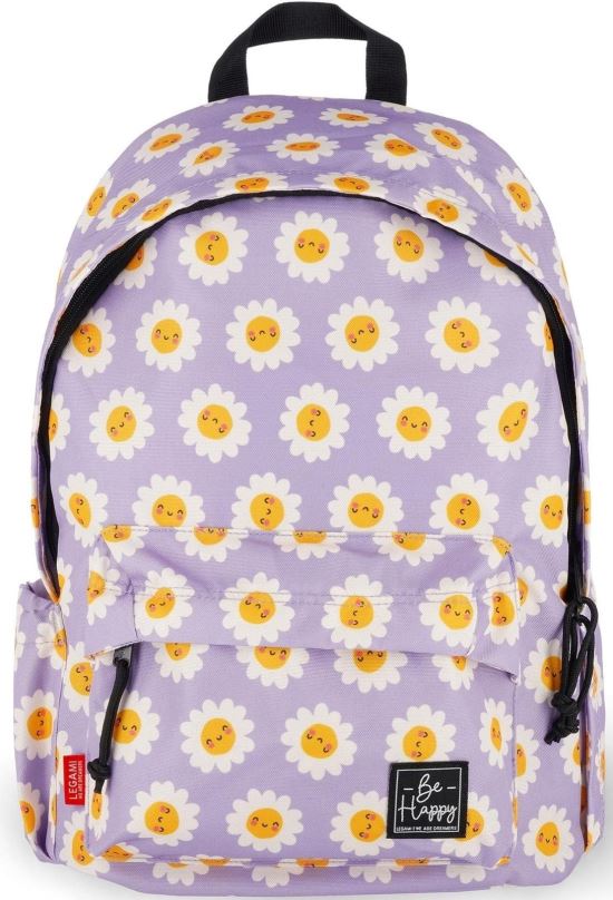 Školní batoh Legami Backpack - Daisy