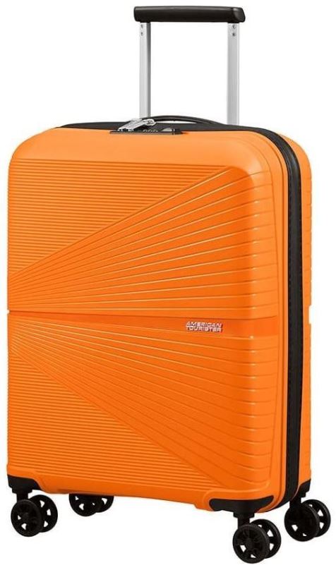 Cestovní kufr American Tourister Airconic Spinner 55 Mango Orange