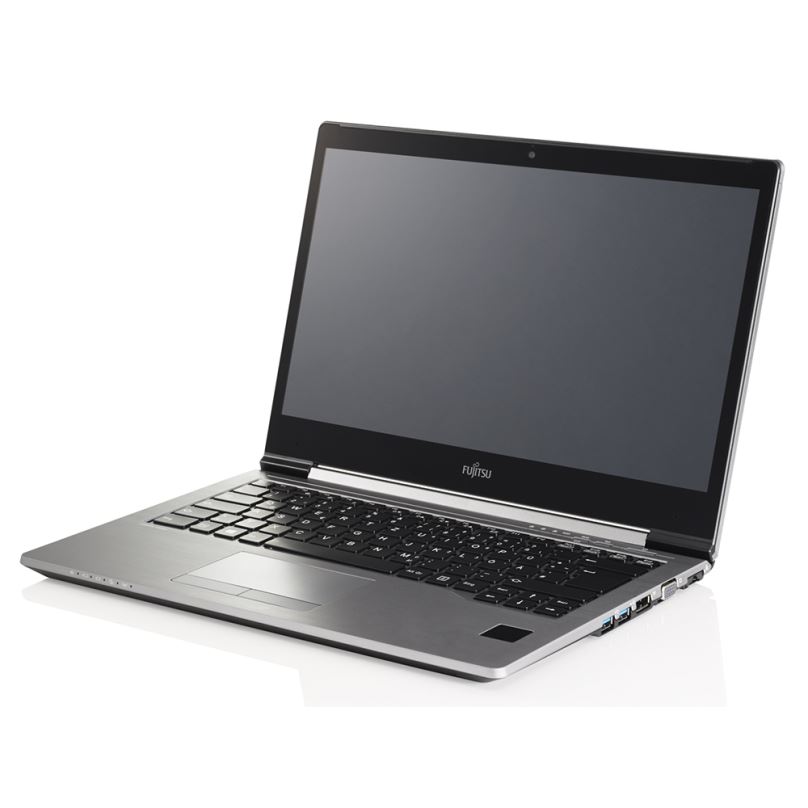 Repasovaný notebook Fujitsu LifeBook U745, záruka 24 měsíců