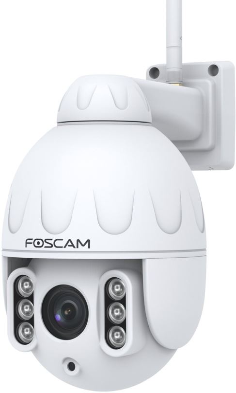 IP kamera FOSCAM SD2 Dual-Band Outdoor Wi-Fi PTZ Camera 1080p