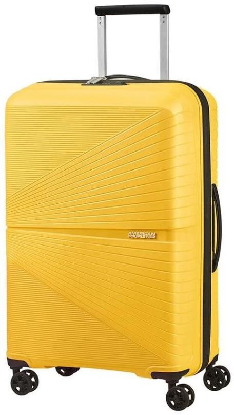 Cestovní kufr American Tourister Airconic Spinner 68/25 Lemondrop