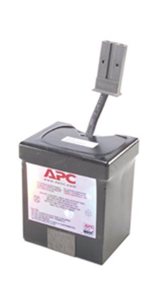 Baterie pro záložní zdroje APC RBC30